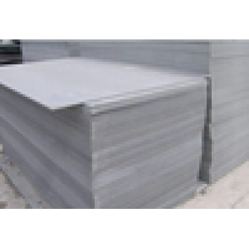 2014 WPC CRUST FOAM SHEET 1220*2440mm FOR FURNITURE